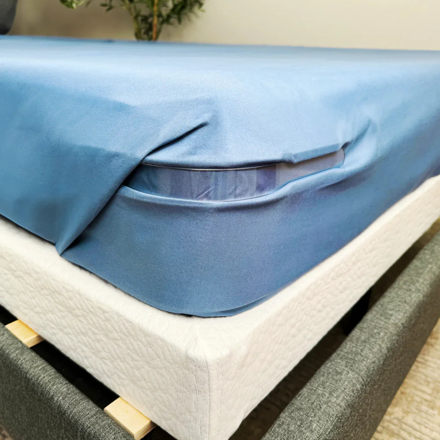 Raxiva-somnifix dormez sans refaire votre lit chaque matin