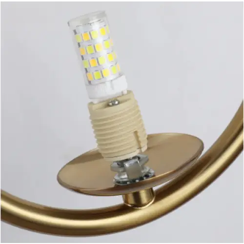 Raxiva-applique murale elegante