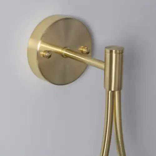 Raxiva-applique murale elegante