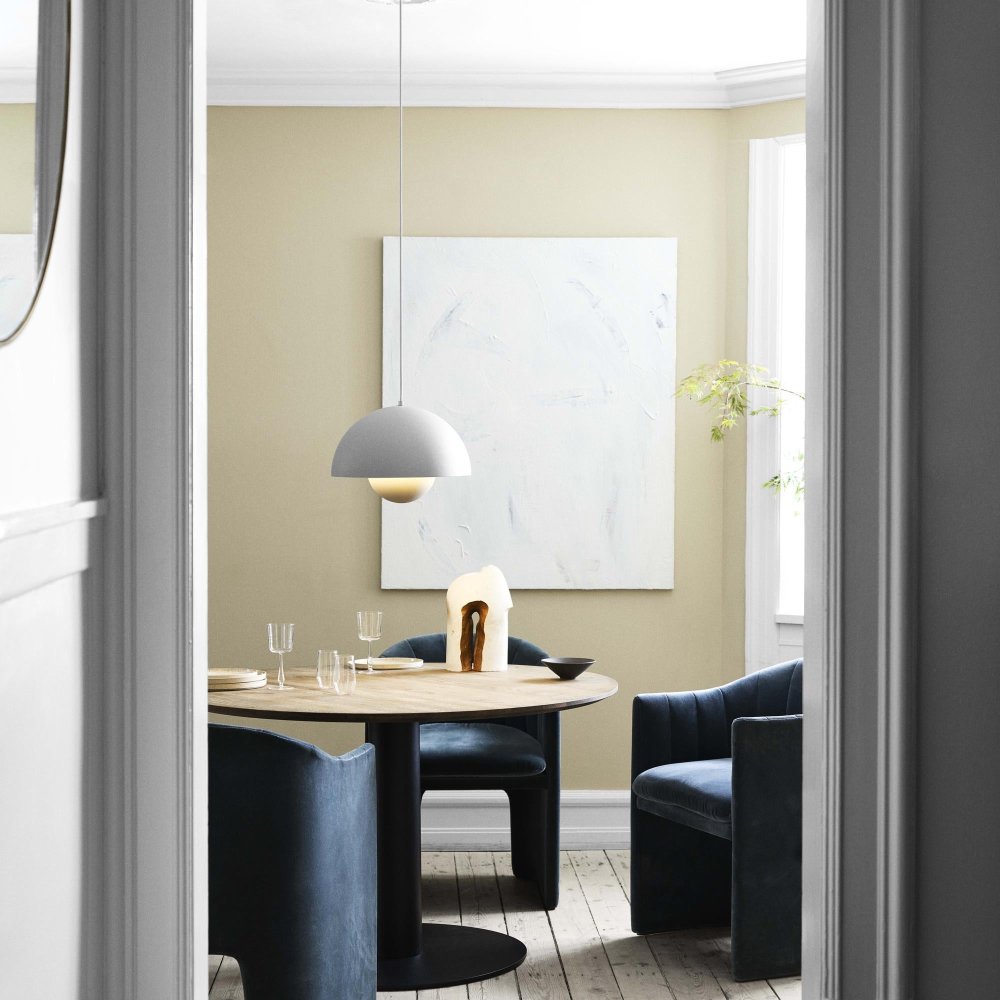 Raxiva-eclat floral suspendu l elegance dans les airs