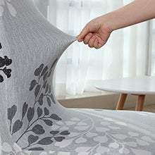 Raxiva-housses de chaise extensibles