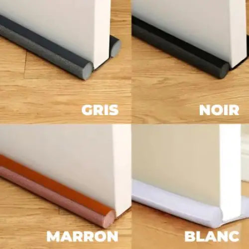 Raxiva-bande etancheite porte