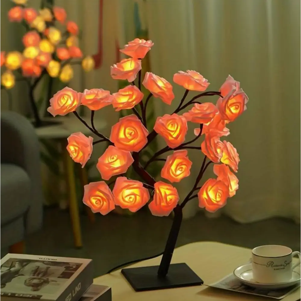 Raxiva-bouquet lumineux leds