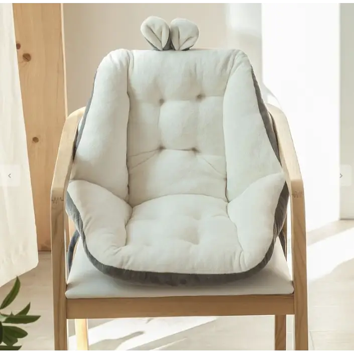 Raxiva-coussin ergonomique pour fauteuil