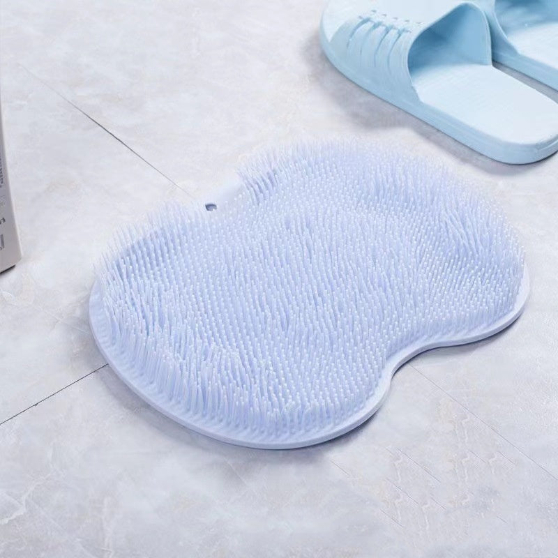 Raxiva-piedrelax brosse massage nettoyage pieds