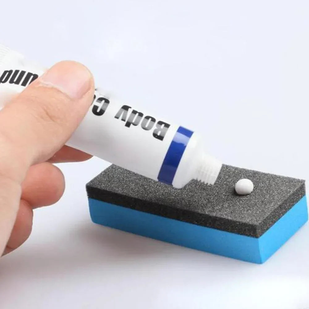 Raxiva-car scratch repair set