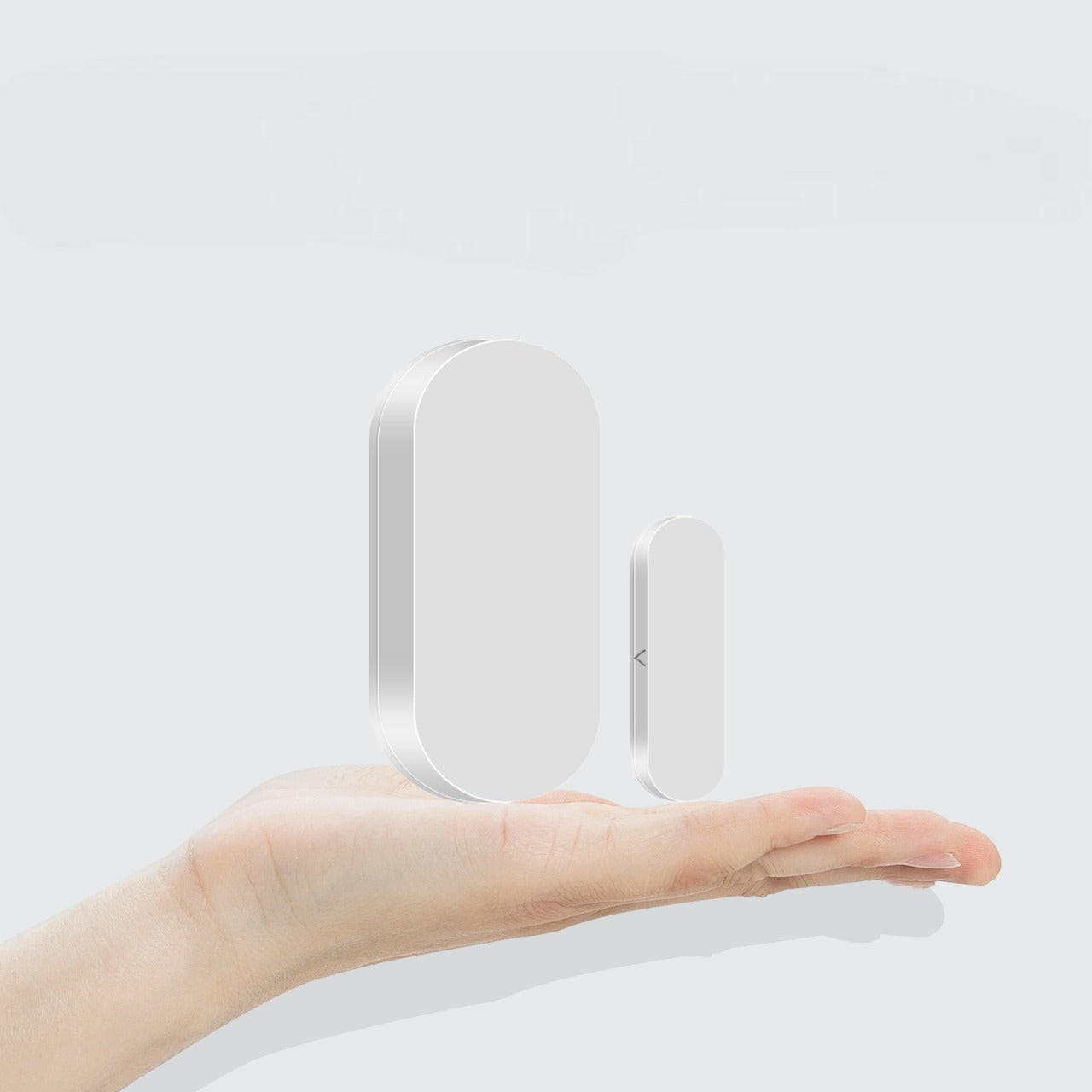 Raxiva-detecteur ouverture intelligente porte