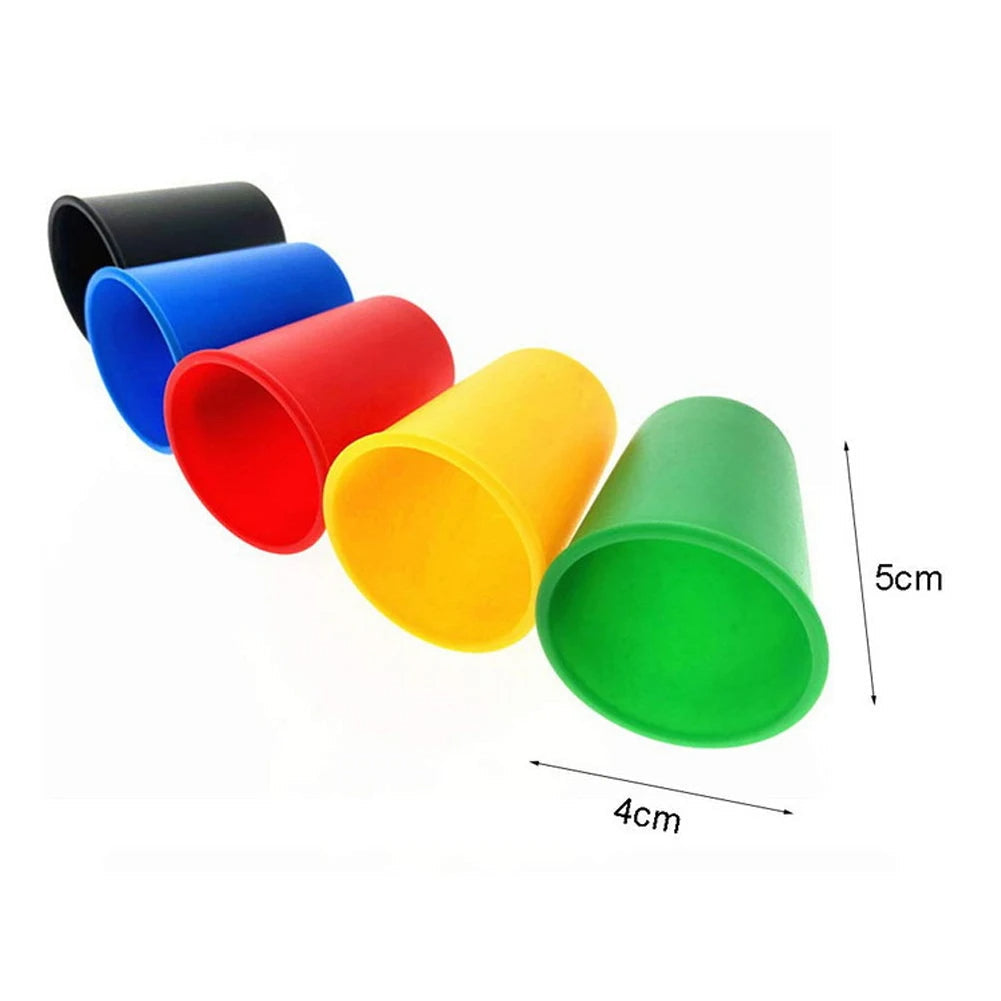 Raxiva-mini sport stacking cups