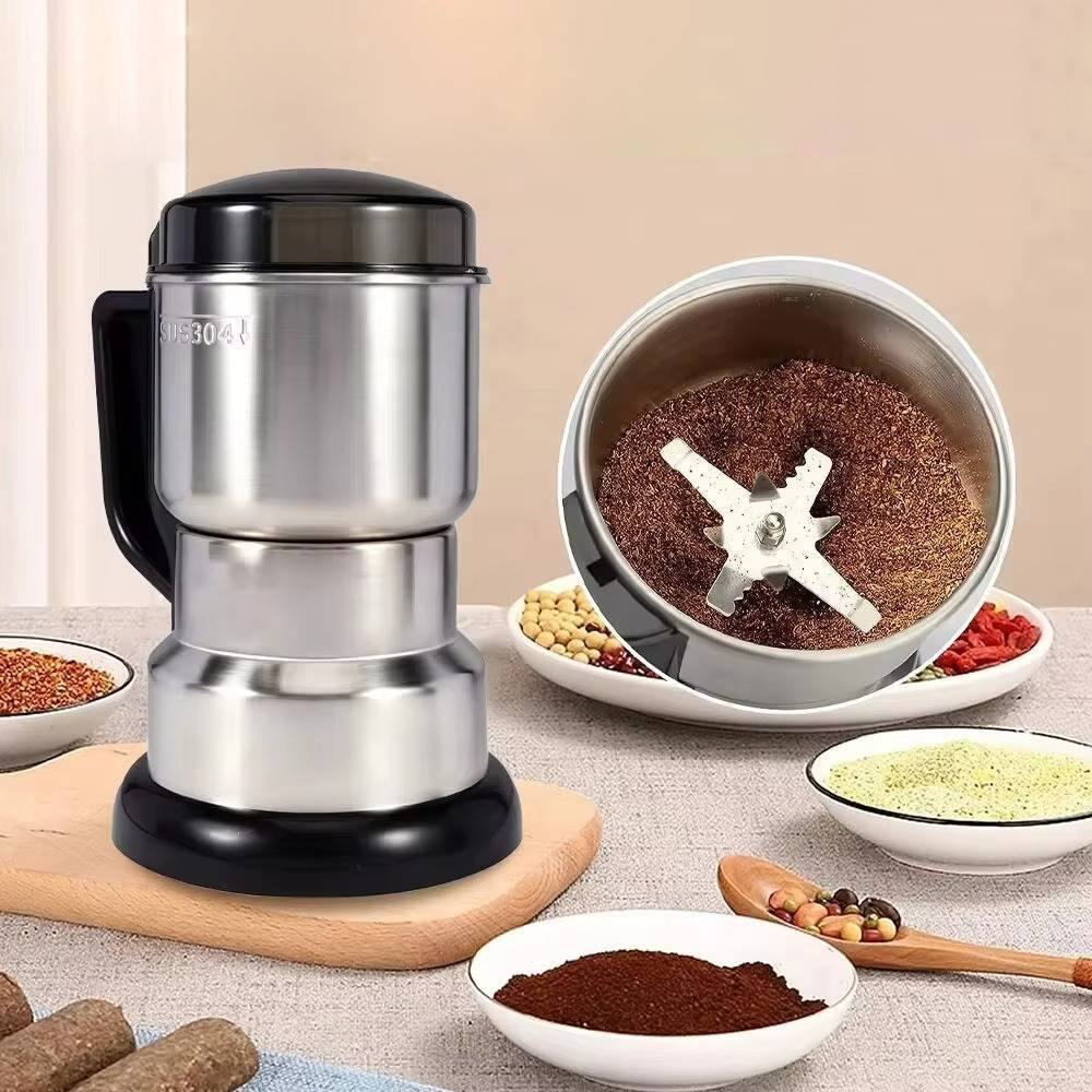 Raxiva-coffee bean grinder