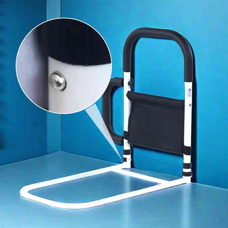 Raxiva-bed rails for seniors