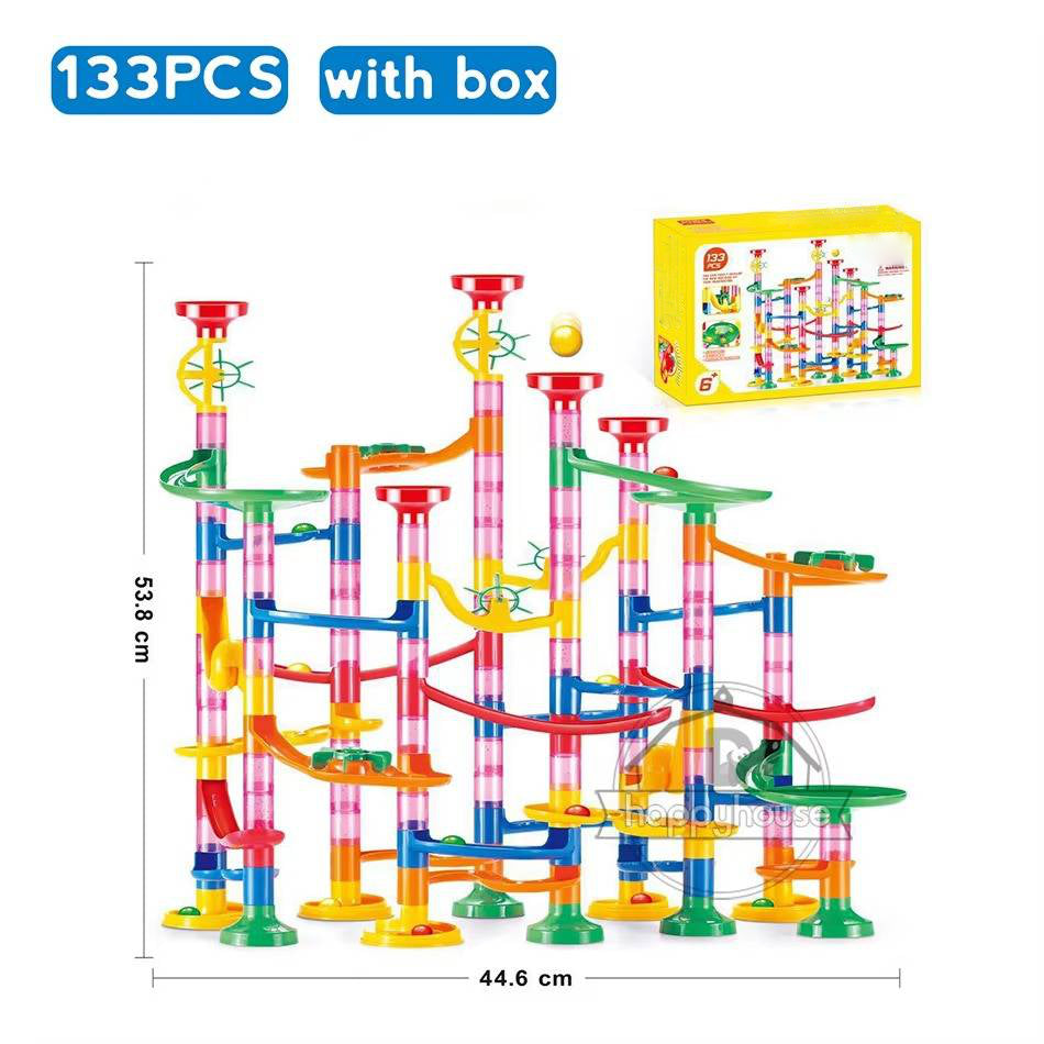 Raxiva-marble run game