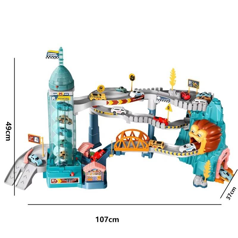 Raxiva-hot wheels racing tracks