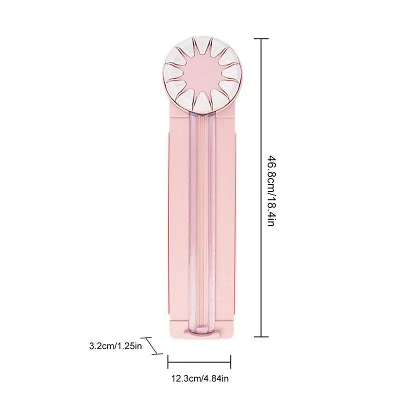 Raxiva-12 in 1 trimmer paper cutter