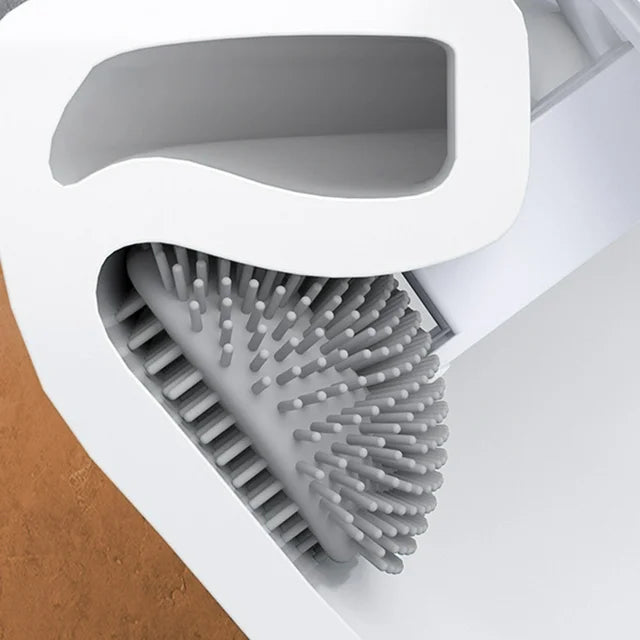 Raxiva-epurex brosse flexible proprete impeccable