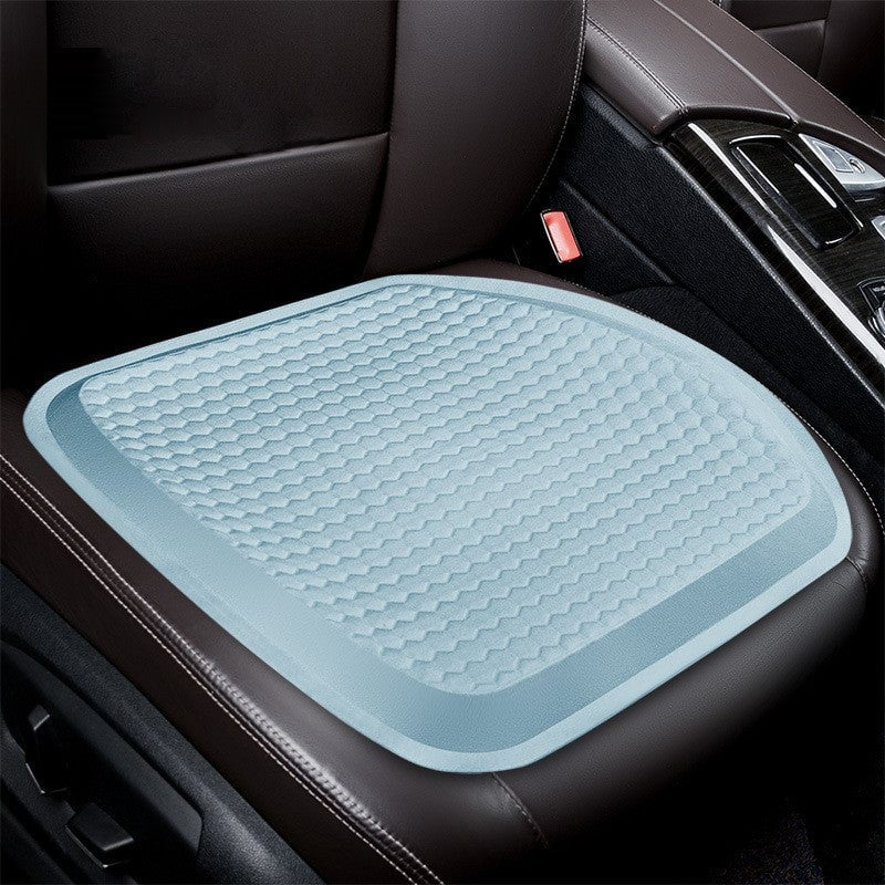 Raxiva-cooling gel cushion for car seats