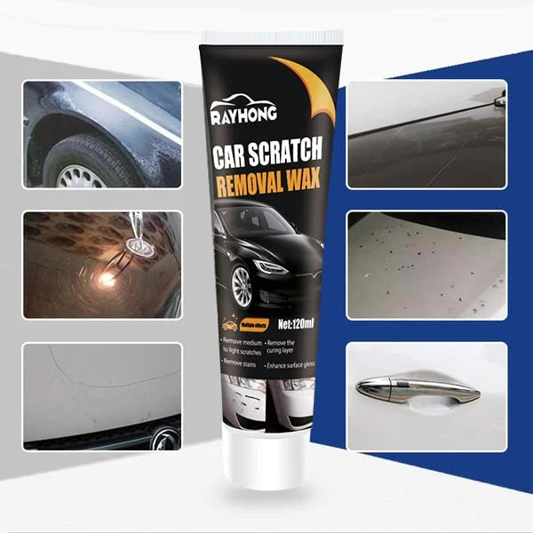 Raxiva-rayhong cire reparatrice auto 1