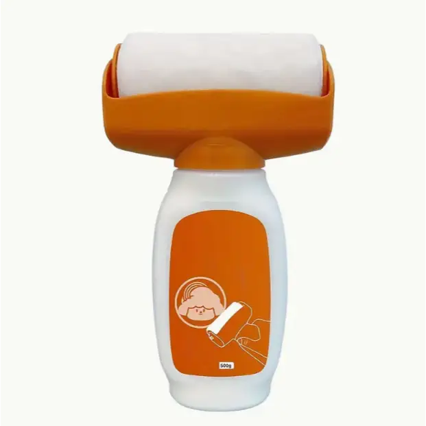 Raxiva-peinture rouleau magique