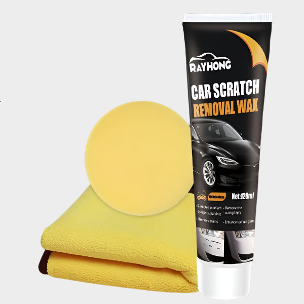 Raxiva-rayhong cire reparatrice auto 1