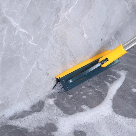 Raxiva-brosse a recurer multifonctionnelle