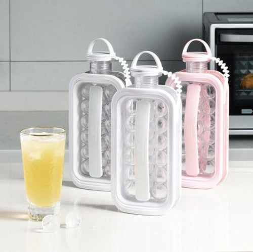 Raxiva-bouteille glaciere iceflex hydratez vous restez frais