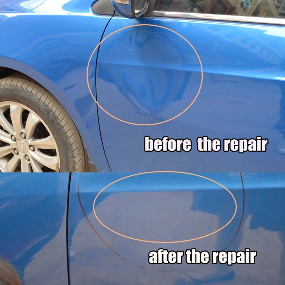 Raxiva-easy diy car dent repair tool kit