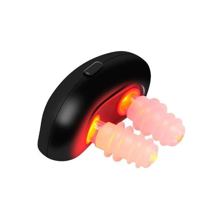 Raxiva-infrared nasal device sinus allergy relief