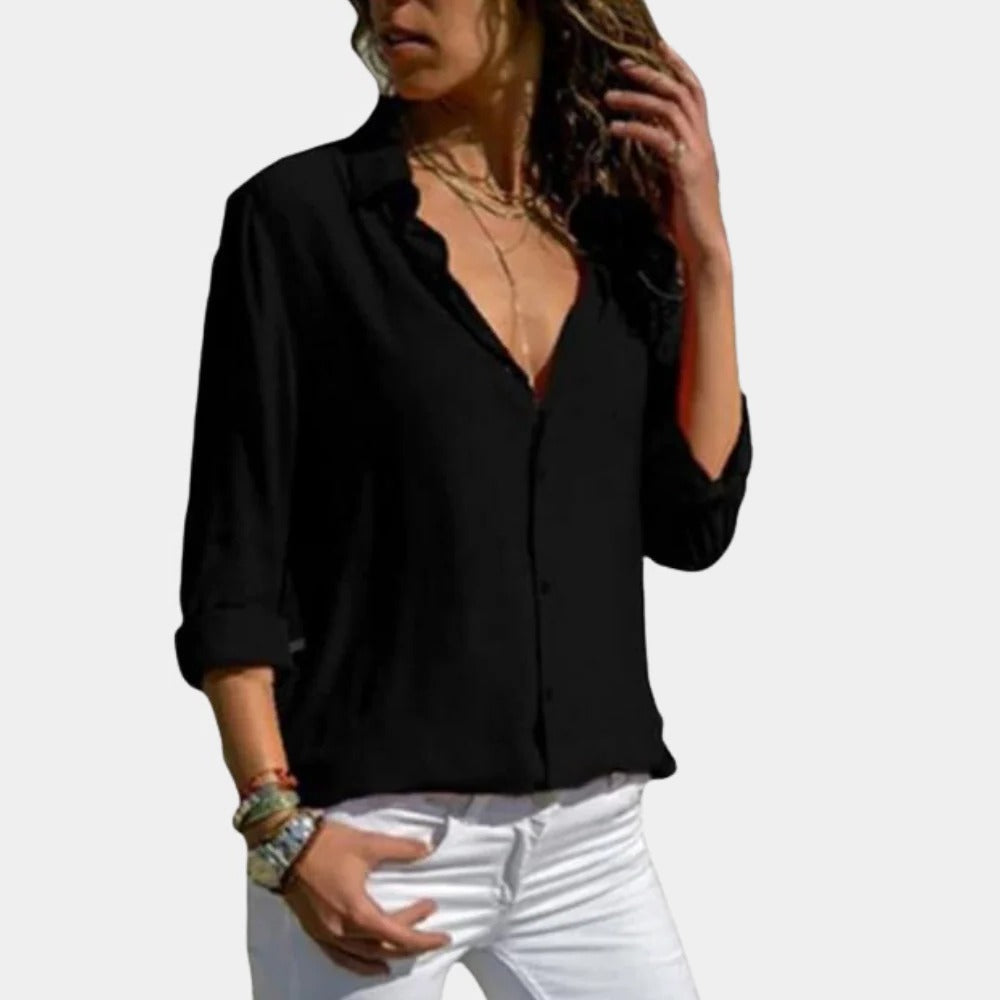 Raxiva-comfortable womens top