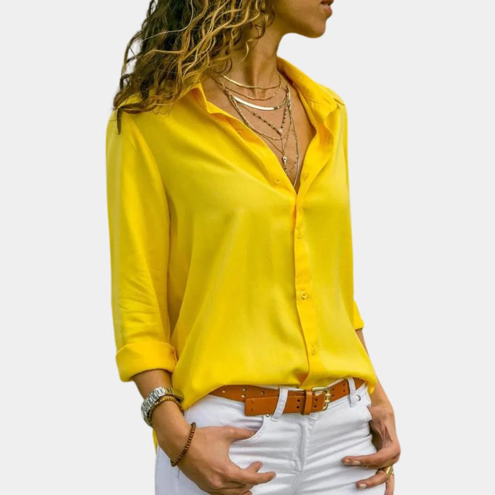 Raxiva-comfortable womens top