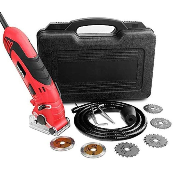 Raxiva-multi function circular saw 2