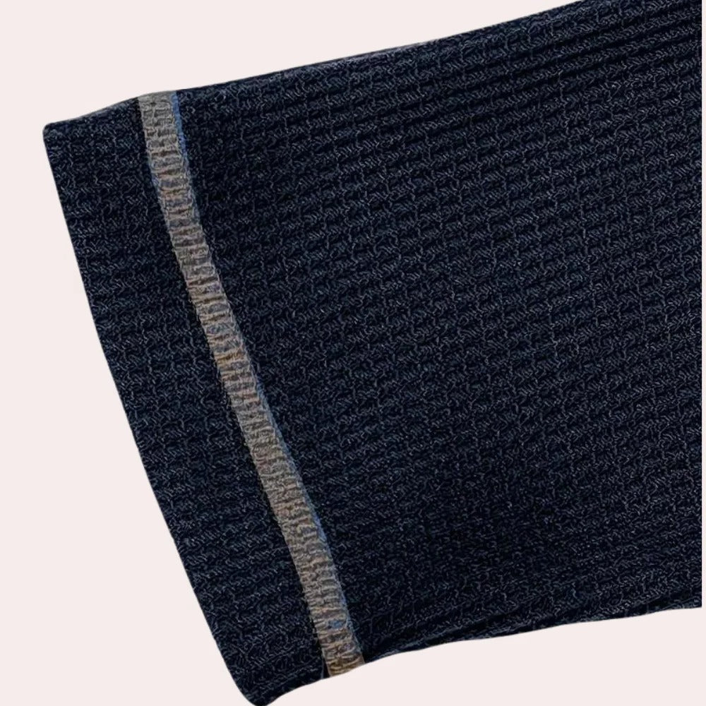 Raxiva-soft comfortable mens tshirt