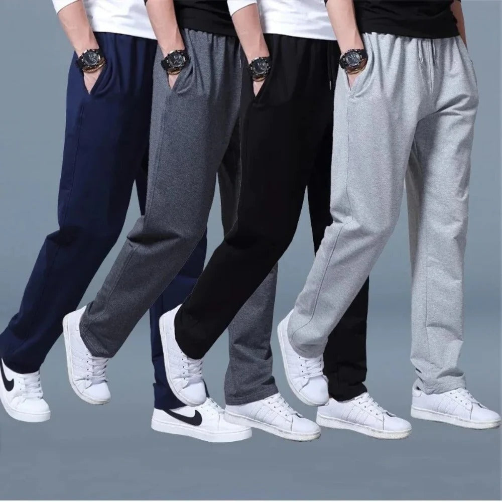 Raxiva-mens jogging pants