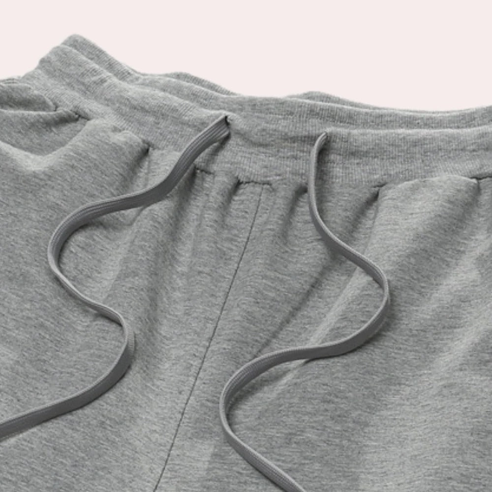 Raxiva-mens jogging pants