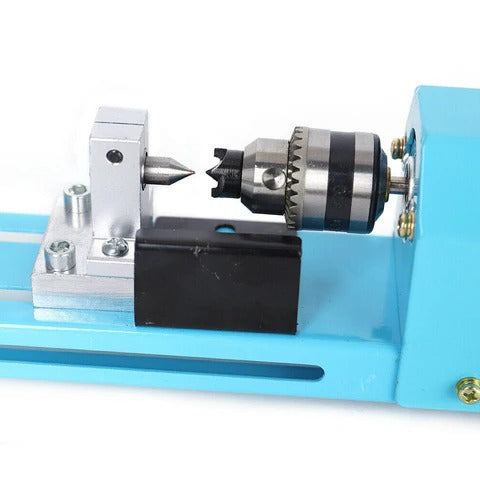 Raxiva-mini wood lathe