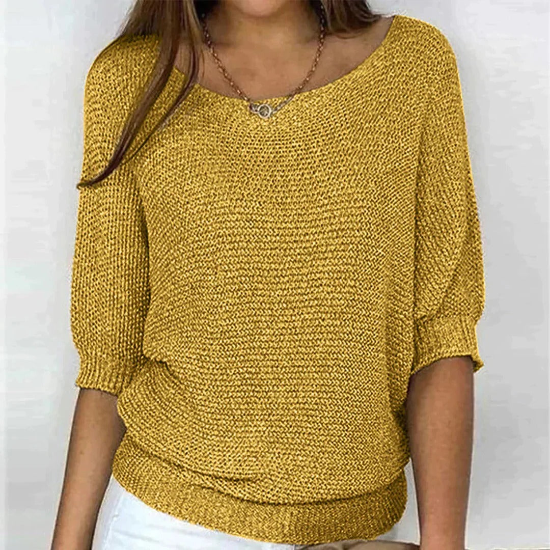 Raxiva-stylish comfortable top