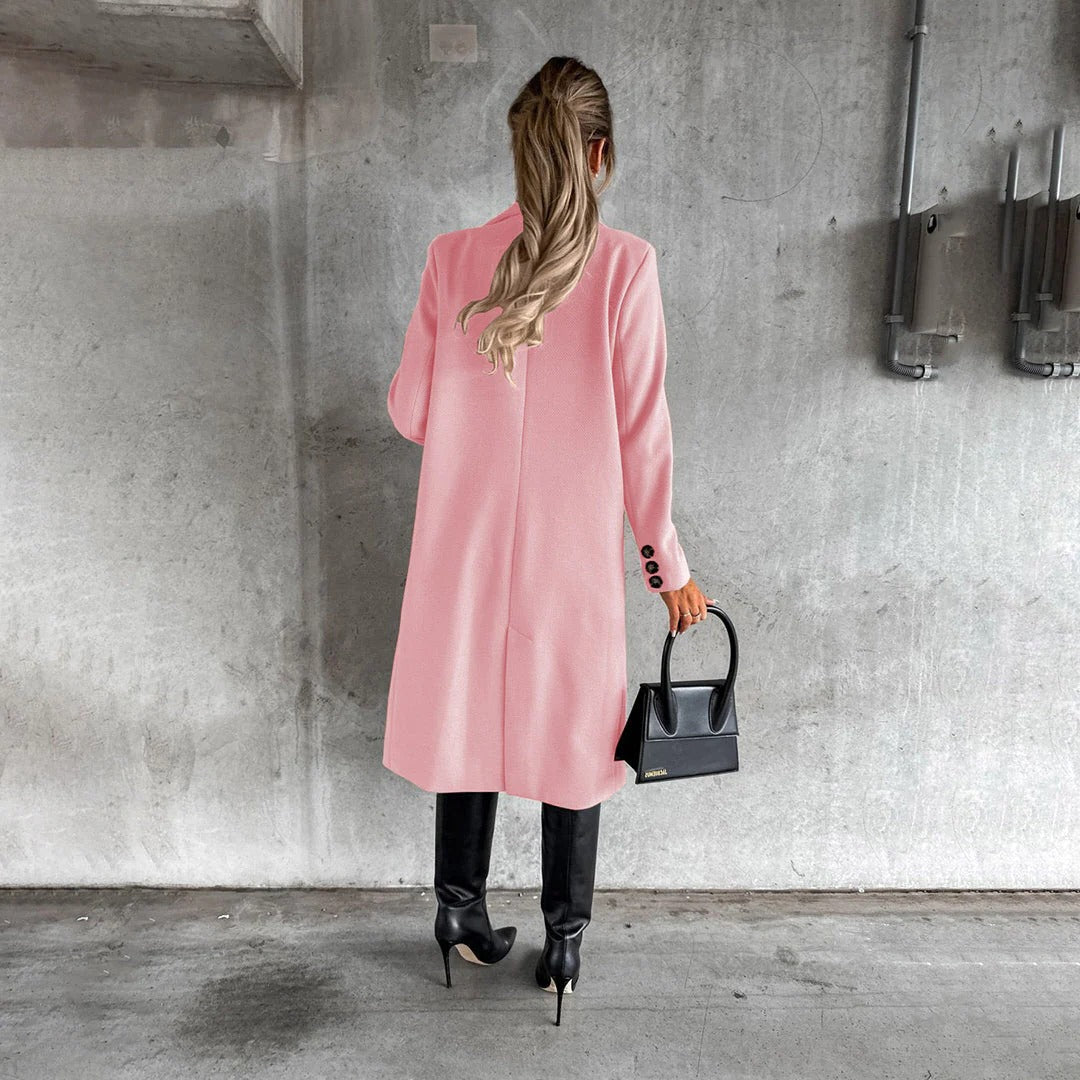 Raxiva-womens winter coat