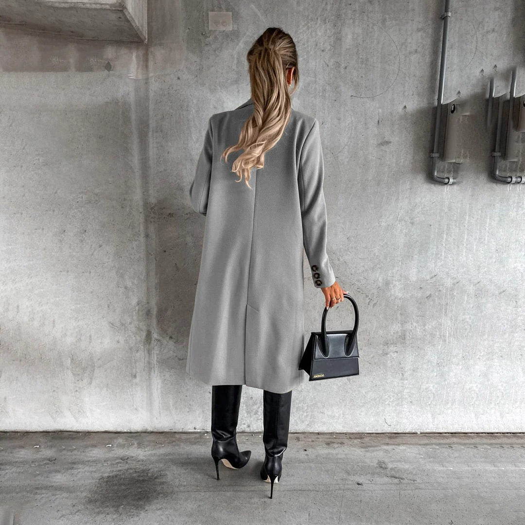 Raxiva-womens winter coat