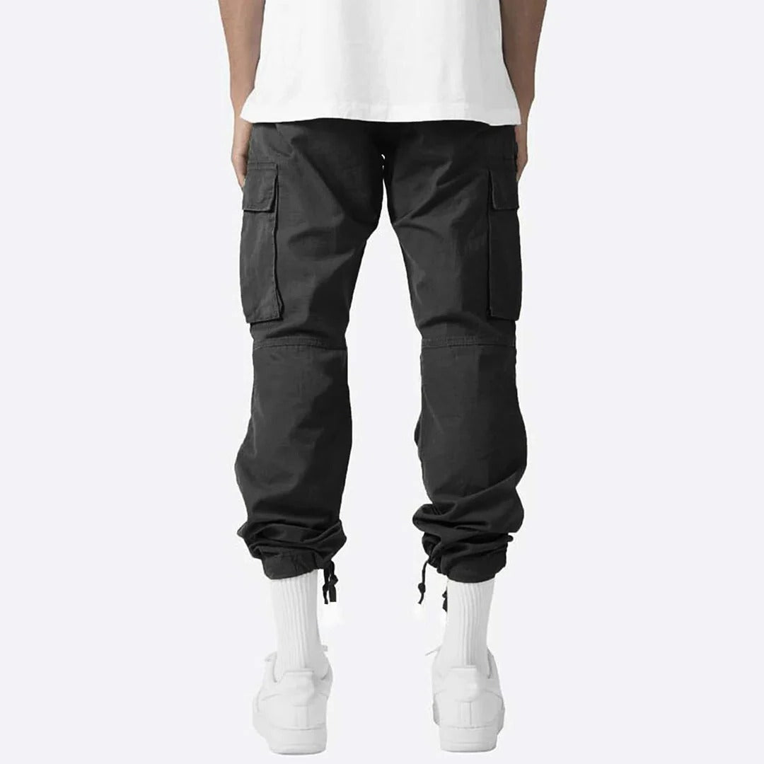 Raxiva-cargo pants men