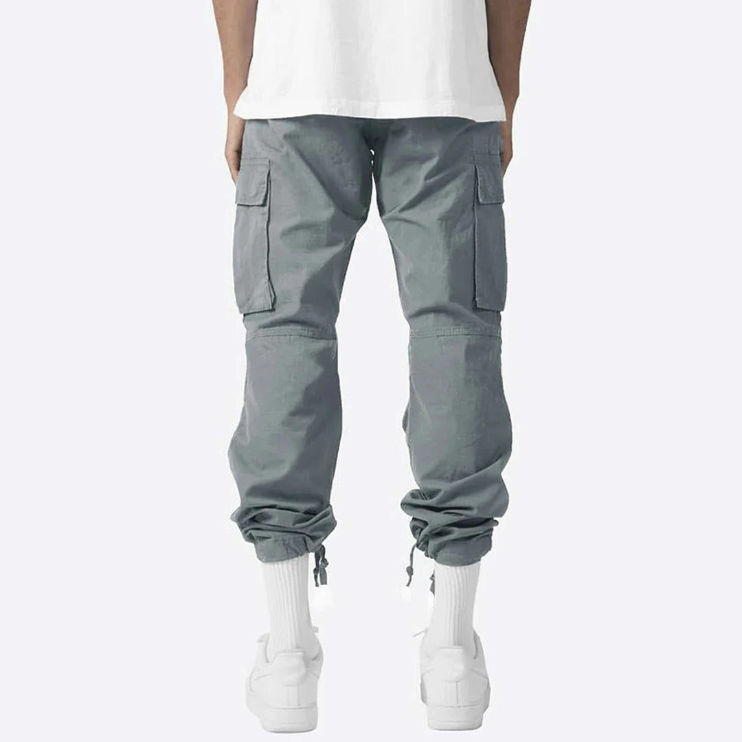 Raxiva-cargo pants men