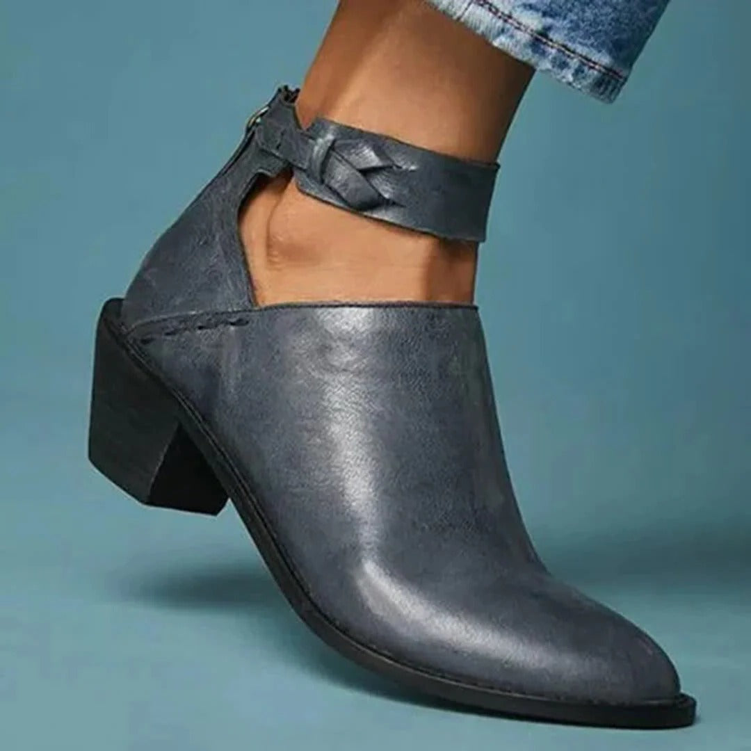 Raxiva-elegant shoes for women