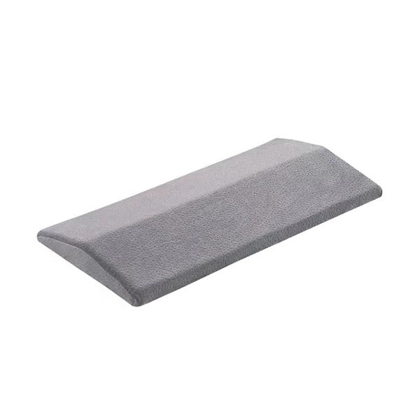 Raxiva-lumbar support pillow for sleep
