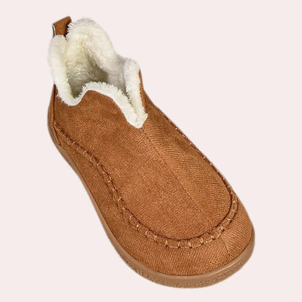 Raxiva-comfortable winter footwear for women