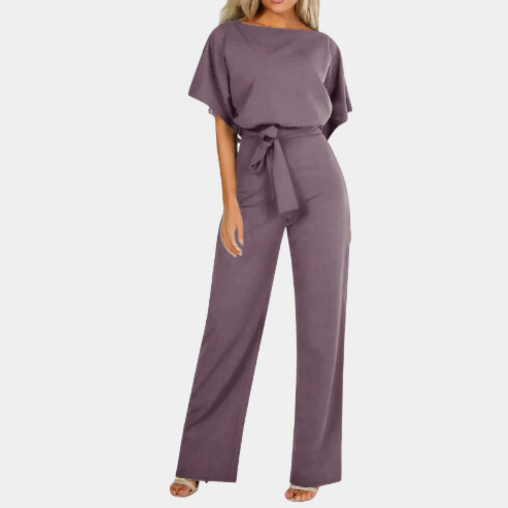 Raxiva-stylish jumpsuit for women