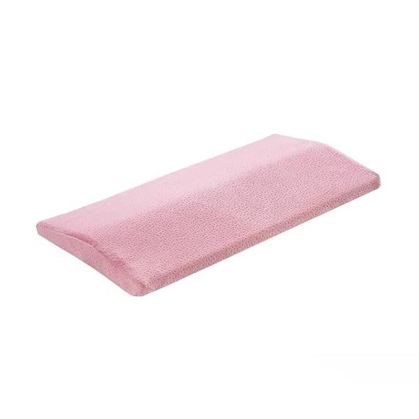 Raxiva-lumbar support pillow for sleep