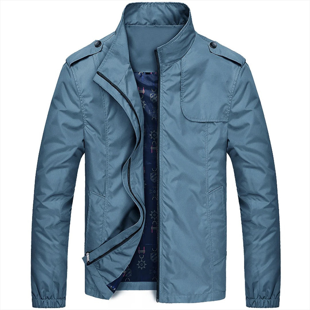 Raxiva-summer jacket for men