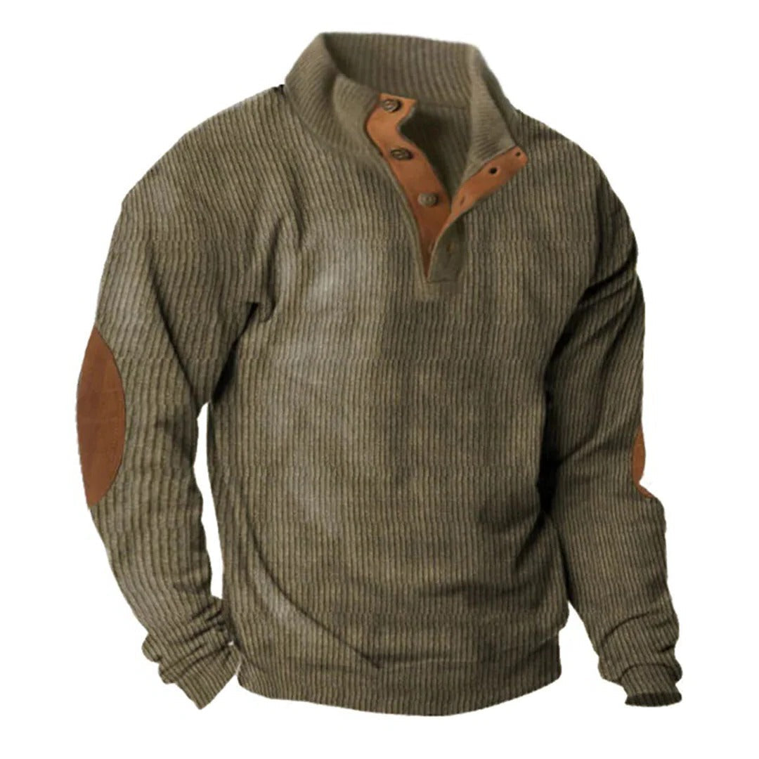 Raxiva-mens sweater