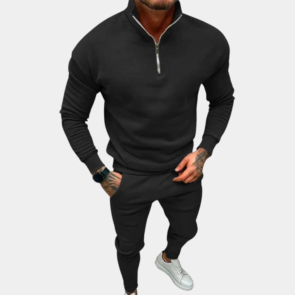 Raxiva-mens jogging set