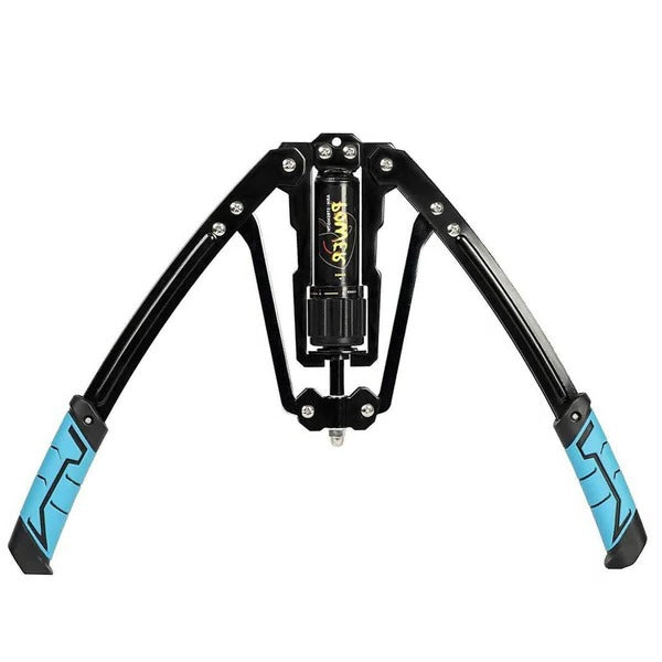 Raxiva-heavy duty hydraulic chest arm resistance exercise tool