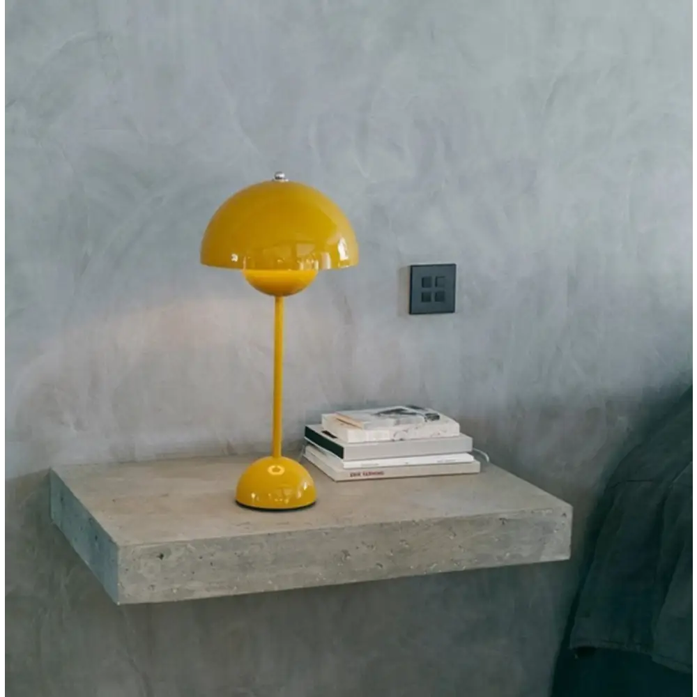 Raxiva-lampe table minimaliste unique
