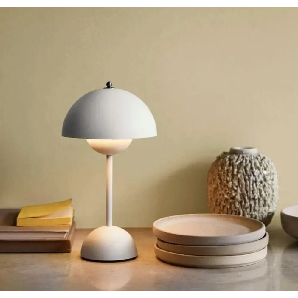 Raxiva-lampe table minimaliste unique