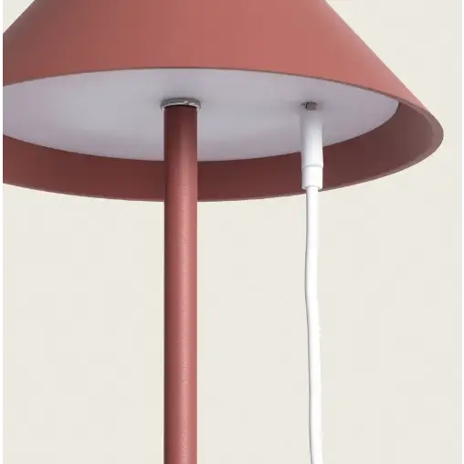 Raxiva-lumina lampe portable sans fil